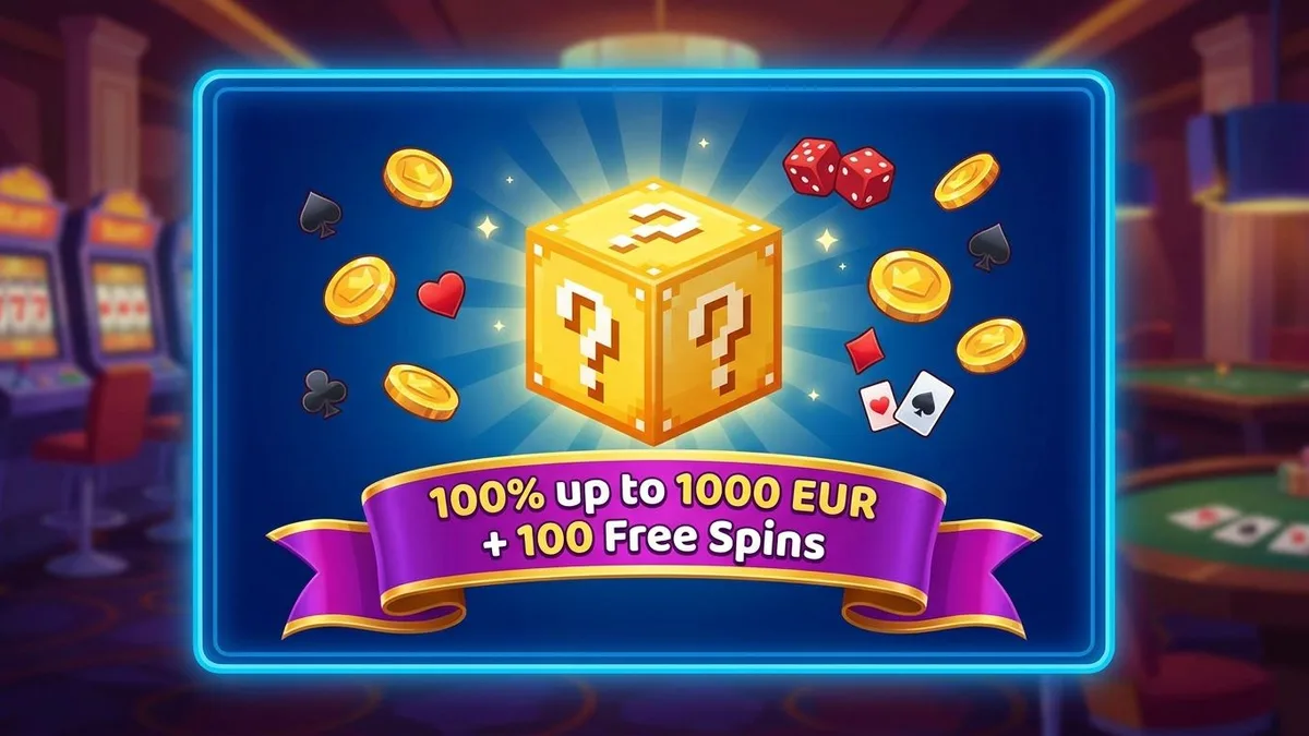 Lucky Block