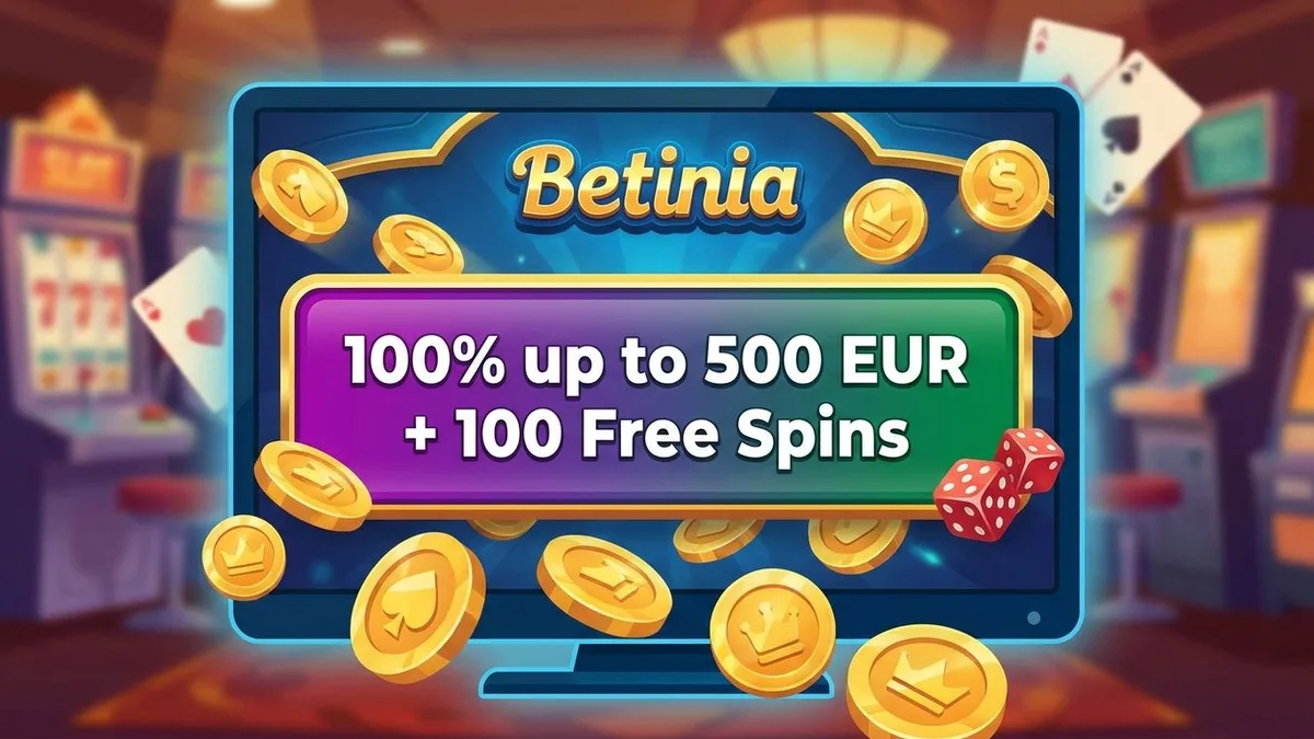 Betinia